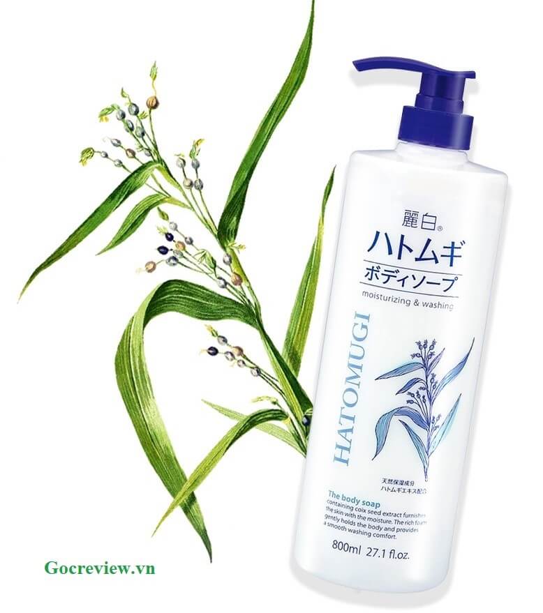 sua-tam-hatomugi-moisturizing-washing