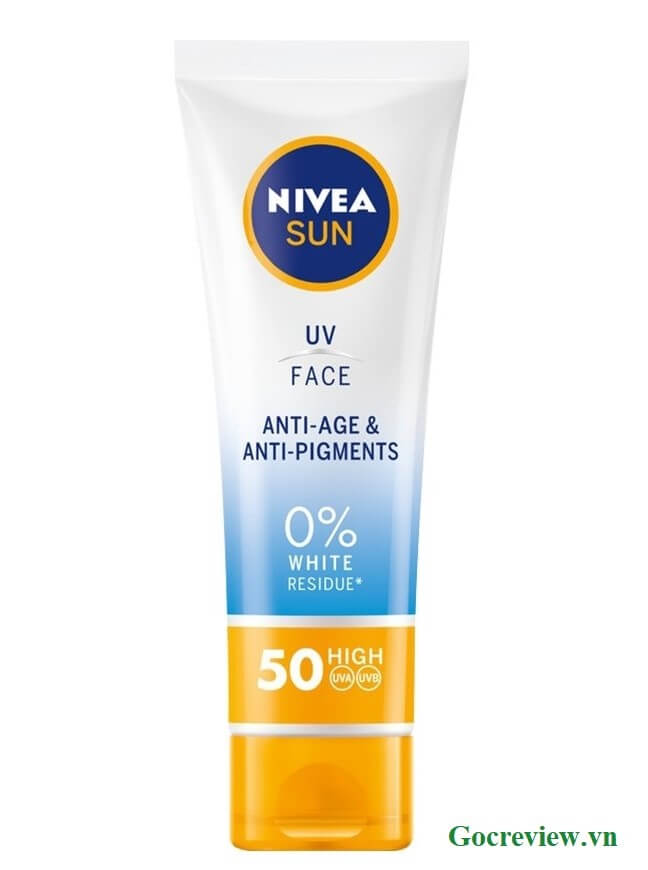 kem-chong-nang-nivea-UV-Face-Q10-Anti-age-Anti-pigments
