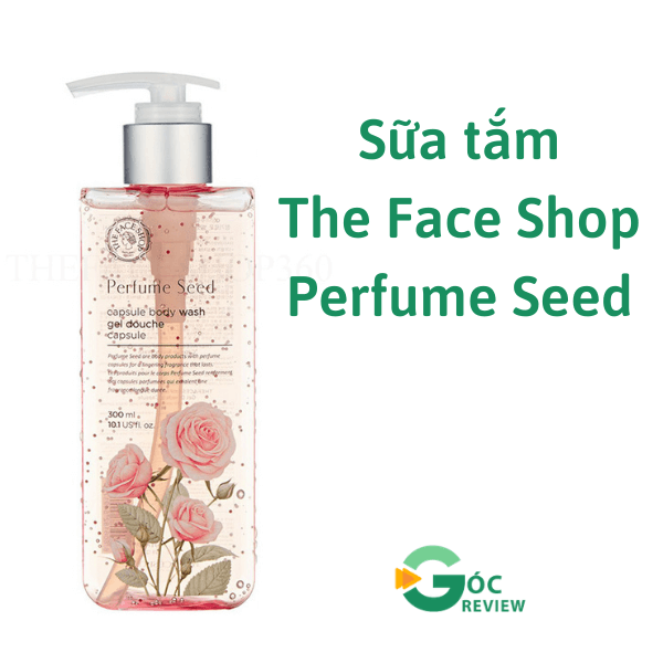 Sua-tam-The-Face-Shop-Perfume-Seed