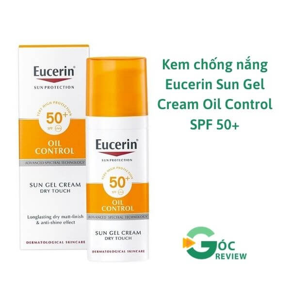 Kem-chong-nang-Eucerin-Sun-Gel-Cream-Oil-Control-SPF-50