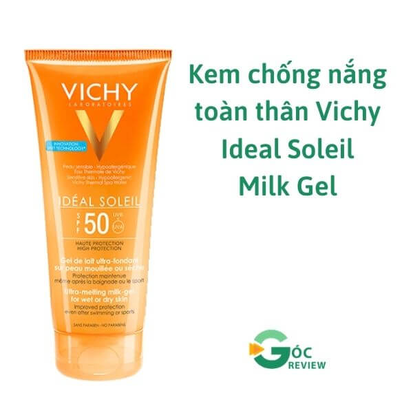Kem-chong-nang-toan-than-Vichy-Ideal-Soleil-Milk-Gel
