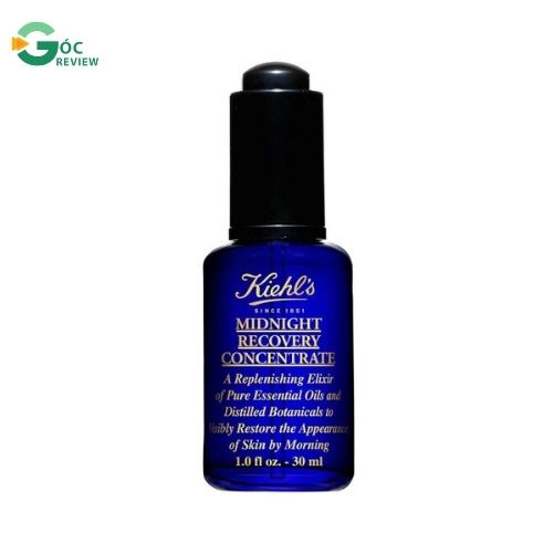 Review-Serum-kiehls-Midnight-Recovery-Concentrate