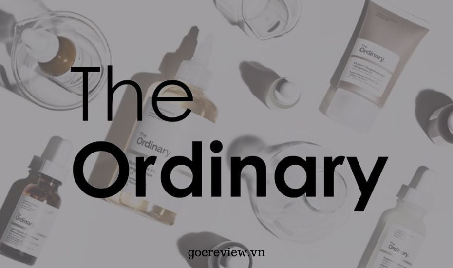[REVIEW] Chi tiết 9 Serum The Ordinary có tại thị trường